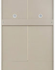 Cape Cod - Wardrobe 2 Door/2 Drawer