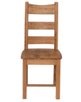 Kinsale - Oak Dining Chair