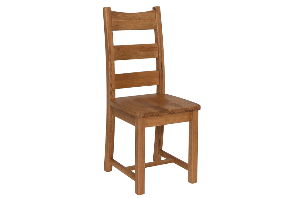 Kinsale - Oak Dining Chair