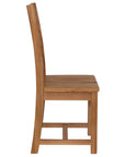 Kinsale - Oak Dining Chair