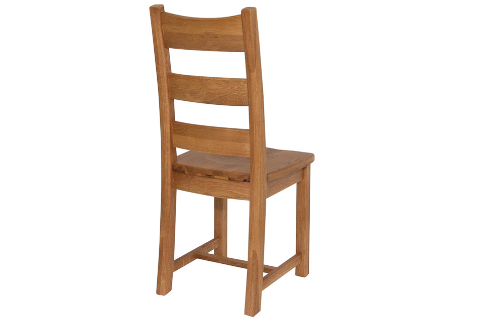 Kinsale - Oak Dining Chair