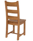 Kinsale - Oak Dining Chair