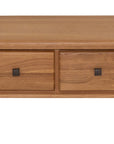 Kinsale - Oak Drawer Coffee Table