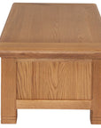Kinsale - Oak Drawer Coffee Table