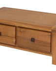Kinsale - Oak Drawer Coffee Table