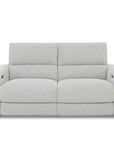 Lotus - Fabric 2.5 Seater Powered Recliner