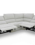 Lotus - Reclining Corner Suite