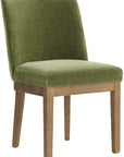 Dovedale - Green Dining Chair