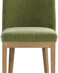 Dovedale - Green Dining Chair