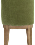 Dovedale - Green Dining Chair