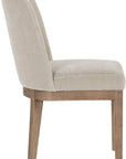 Dovedale - Cream Dining Chair