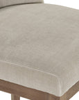 Dovedale - Cream Dining Chair