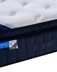 Ecolux - 5Ft King Mattress