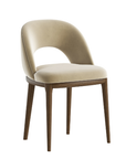 Paula Acorn Velvet Dining Chair