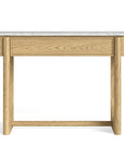 Tina - Marble Console Table