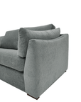 Harlyn - Fabric 2 Seater Sofa