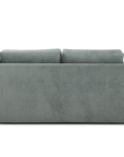 Harlyn - Fabric 2 Seater Sofa