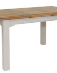Simon Extension Dining Table 1.2 to 1.6 metres