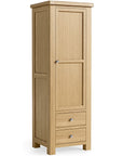Kinvara - Oak Larder Unit