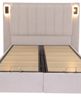 Gloster - 5ft King Bedframe