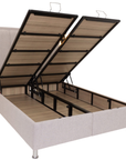 Gloster - 5ft King Bedframe