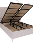 Gloster - 5ft King Bedframe