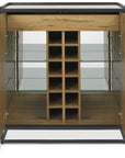 Riverdale - Drinks Cabinet