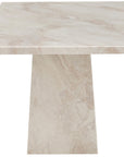 Peru - Marble Coffee Table