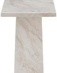 Peru - Marble Console Table