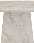 Peru - 1.6m Marble Dining Table