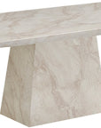 Peru - 2m Marble Dining Table