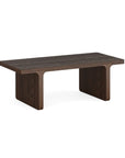 Rina - Coffee Table Rectangular