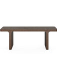 Rina - Coffee Table Rectangular