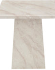 Peru - Marble Lamp Table