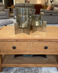 Bray - 1 Drawer Coffee Table