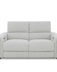 Lotus - Fabric 2 Seater Powered Recliner