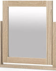 Java - Vanity Mirror