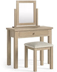 Java - Dressing table