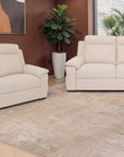 Teresina - Fabric 3 Seater