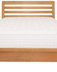Salerno - 5Ft King Bed Frame