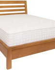 Salerno - 5Ft King Bed Frame