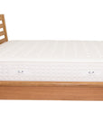 Salerno - 4Ft6In Double Bed Frame