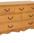 Lisbon - Wide Chest Of Drawers