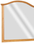 Lisbon - Dressing Chest Mirror