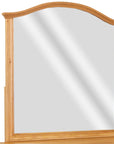 Lisbon - Dressing Chest Mirror
