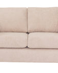 Harlyn - Fabric 2 Seater Sofa