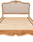 Lisbon - 6Ft Super King Bed Frame
