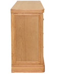 Salerno - Wide Chest Of Drawers