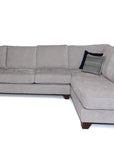 Athlumney - Fabric Corner Sofa