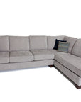 Athlumney - Fabric Corner Sofa